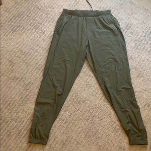 Lululemon Surge Joggers